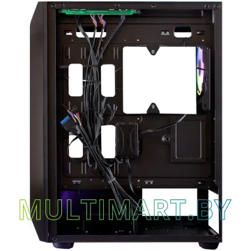 Корпус Ginzzu GL300 картинка 5